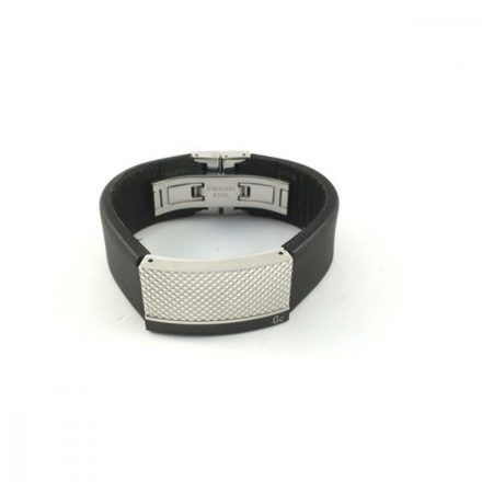 Férfi karkötő Guess CMB70716 (15 cm) MOST 92038 HELYETT 18015 Ft-ért!