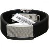 Férfi karkötő Guess CMB70716 (15 cm) MOST 92038 HELYETT 18015 Ft-ért!