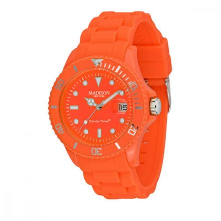 Női karóra Madison U4503-51 (Ø 40 mm) MOST 38594 HELYETT 6441 Ft-ért!