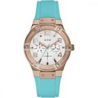   Női karóra Guess W0564L3 (Ø 39 mm) MOST 170077 HELYETT 58130 Ft-ért!