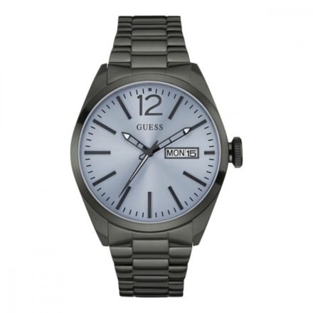 Férfi karóra Guess W0657G1 (Ø 45 mm) MOST 177812 HELYETT 43414 Ft-ért!