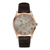   Férfi karóra Guess W0608G1 (Ø 42 mm) MOST 170077 HELYETT 55361 Ft-ért!