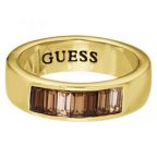 Nőigyűrű Guess UBR51403-56 (17,83 mm)