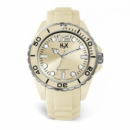 Unisex karóra Haurex SC382UC1 (Ø 42 mm) MOST 37898 HELYETT 6986 Ft-ért!