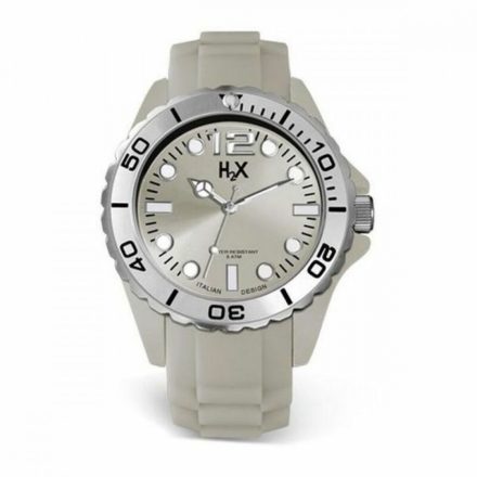 Unisex karóra Haurex SC382UC2 (Ø 42 mm) MOST 37898 HELYETT 5399 Ft-ért!