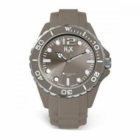   Unisex karóra Haurex SG382UG2 (Ø 42 mm) MOST 37898 HELYETT 6986 Ft-ért!