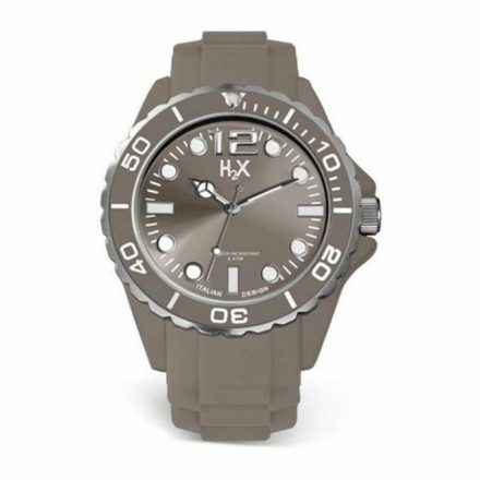 Unisex karóra Haurex SG382UG2 (Ø 42 mm) MOST 37898 HELYETT 5399 Ft-ért!