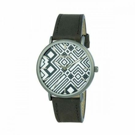 Unisex karóra Snooz Saa1041-76 (Ø 40 mm) MOST 47953 HELYETT 5399 Ft-ért!