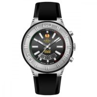   Férfi karóra Jacques Lemans U-50A (Ø 45 mm) MOST 115241 HELYETT 32939 Ft-ért!