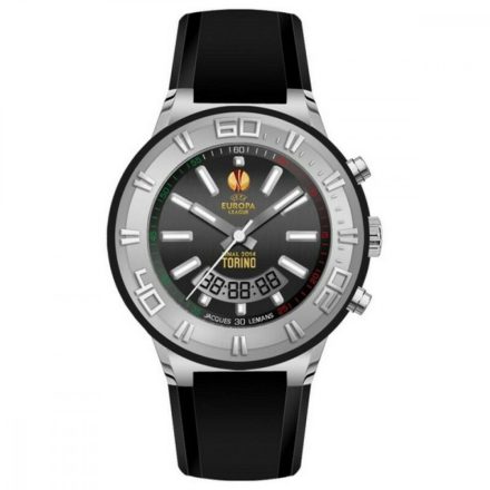 Férfi karóra Jacques Lemans U-50A (Ø 45 mm) MOST 115241 HELYETT 32939 Ft-ért!