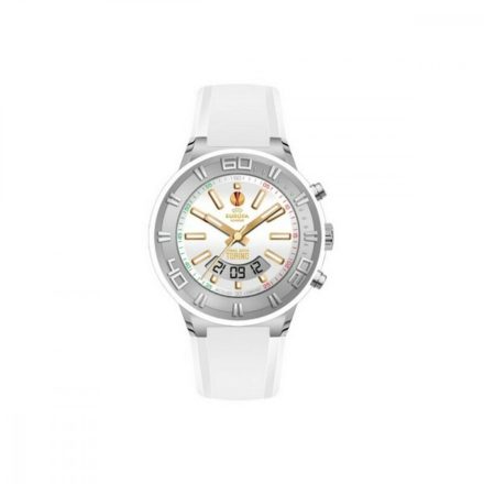 Unisex karóra Jacques Lemans U-50B (Ø 45 mm) MOST 115241 HELYETT 32905 Ft-ért!