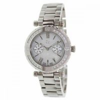   Női karóra Guess X42107L1S (Ø 34 mm) MOST 757884 HELYETT 174432 Ft-ért!