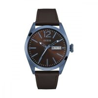   Férfi karóra Guess W0658G8 (Ø 45 mm) MOST 151515 HELYETT 39048 Ft-ért!