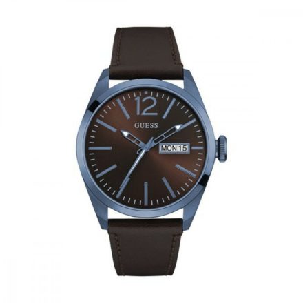 Férfi karóra Guess W0658G8 (Ø 45 mm) MOST 151515 HELYETT 39048 Ft-ért!