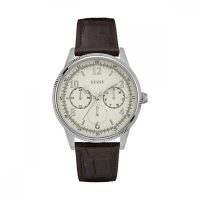   Férfi karóra Guess W0863G1 (Ø 44 mm) MOST 131406 HELYETT 45935 Ft-ért!