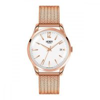   Unisex karóra Henry London HL39-M-0026 (Ø 39 mm) MOST 138444 HELYETT 42471 Ft-ért!