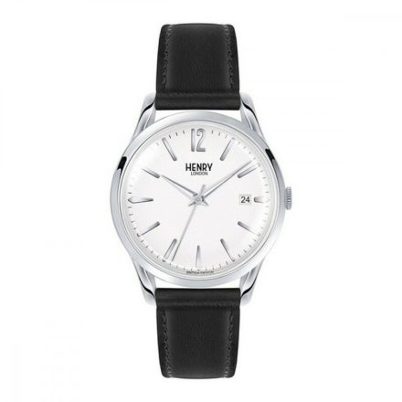 Unisex karóra Henry London HL39-S-0017 (Ø 39 mm) MOST 107507 HELYETT 33567 Ft-ért!