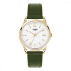   Unisex karóra Henry London HL39-S-0098 (Ø 39 mm) MOST 115241 HELYETT 36444 Ft-ért!