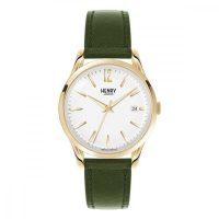   Unisex karóra Henry London HL39-S-0098 (Ø 39 mm) MOST 115241 HELYETT 36444 Ft-ért!