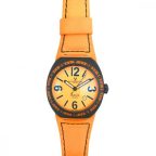   Unisex karóra Montres de Luxe 09BK-2502 (Ø 40 mm) MOST 216560 HELYETT 65546 Ft-ért!