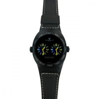   Unisex karóra Montres de Luxe 09BK-3003 (Ø 40 mm) MOST 278435 HELYETT 81858 Ft-ért!