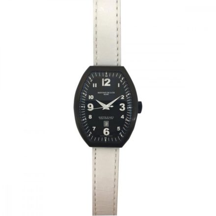 Női karóra Montres de Luxe 09EX-LAB-8300 (Ø 35 mm) MOST 278435 HELYETT 83603 Ft-ért!