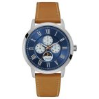   Férfi karóra Guess W0870G4 (Ø 44 mm) MOST 131406 HELYETT 48813 Ft-ért!