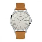   Férfi karóra Guess W0972G1 (Ø 46 mm) MOST 115937 HELYETT 40867 Ft-ért!