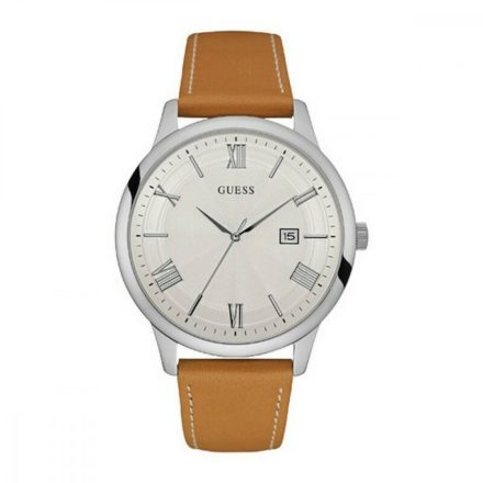 Férfi karóra Guess W0972G1 (Ø 46 mm) MOST 115937 HELYETT 40867 Ft-ért!