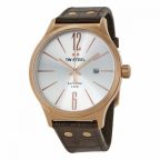   Férfi karóra Tw Steel TW1304 (Ø 41 mm) MOST 254458 HELYETT 113243 Ft-ért!