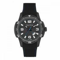   Férfi karóra Nautica NAI13511G (Ø 42 mm) MOST 154609 HELYETT 29921 Ft-ért!