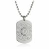 Férfi nyaklánc Police S14NY01P (68 cm) MOST 22429 HELYETT 9921 Ft-ért!