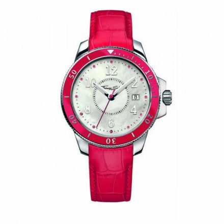 Unisex karóra Thomas Sabo AIR-WA0122 (Ø 44 mm) MOST 200318 HELYETT 60627 Ft-ért!