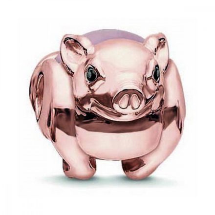 Női gyöngydísz Thomas Sabo K0197-417-9 Rózsaszín arany (1,3 cm) MOST 75796 HELYETT 24704 Ft-ért!