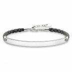   Női karkötő Thomas Sabo 19,5 cm MOST 138444 HELYETT 42918 Ft-ért!