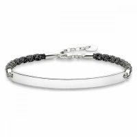   Női karkötő Thomas Sabo 19,5 cm MOST 138444 HELYETT 42918 Ft-ért!