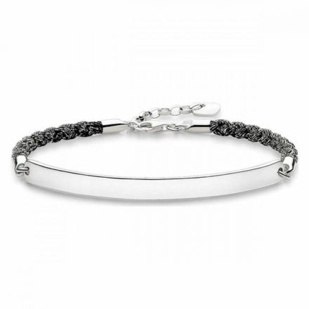 Női karkötő Thomas Sabo 19,5 cm MOST 138444 HELYETT 42918 Ft-ért!