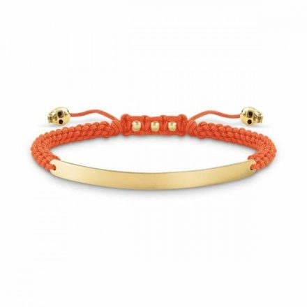 Női karkötő Thomas Sabo LBA0050-848-8 MOST 115241 HELYETT 35807 Ft-ért!