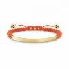 Női karkötő Thomas Sabo LBA0050-848-8 MOST 115241 HELYETT 35807 Ft-ért!