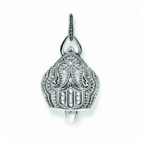   Női medál Thomas Sabo PE735-637-12 (1,8 cm) (1,8 cm) MOST 130710 HELYETT 40520 Ft-ért!