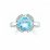 Nőigyűrű Thomas Sabo TR2038-059-31 MOST 107507 HELYETT 35039 Ft-ért!