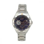   Unisex karóra Chronotech CC7051M-03M (Ø 38 mm) MOST 76570 HELYETT 12038 Ft-ért!