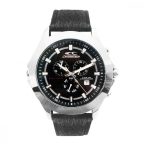   Férfi karóra Chronotech CT7636M-01 (Ø 48 mm) MOST 246724 HELYETT 33567 Ft-ért!