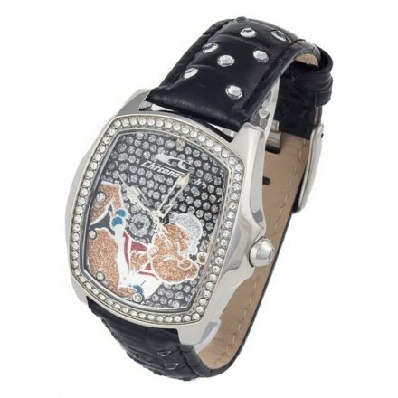 Női karóra Chronotech CT7896LS-82 (Ø 36 mm) MOST 92038 HELYETT 9921 Ft-ért!