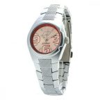   Női karóra Chronotech CC7039L-07M (Ø 31 mm) MOST 61874 HELYETT 10946 Ft-ért!