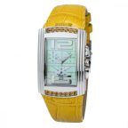   Női karóra Chronotech CT7018B-06S (Ø 28 mm) MOST 193358 HELYETT 9921 Ft-ért!