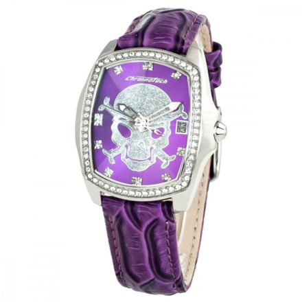 Női karóra Chronotech Prisma STYLE (Ø 33 mm) MOST 84304 HELYETT 12716 Ft-ért!