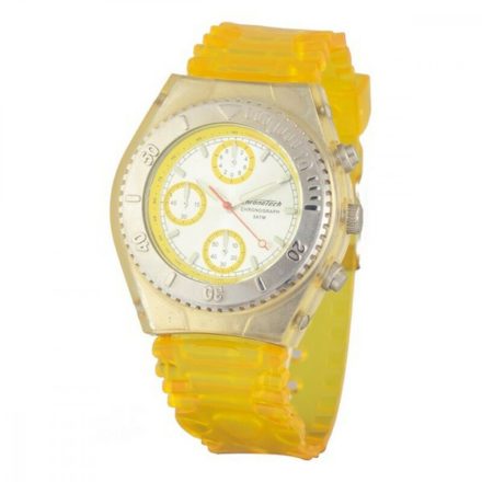 Unisex karóra Chronotech CT7284-06 (Ø 40 mm) MOST 59554 HELYETT 12244 Ft-ért!