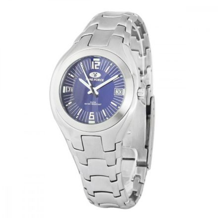 Unisex karóra Time Force TF2582M-02M (Ø 38 mm) MOST 77343 HELYETT 14799 Ft-ért!