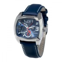   Férfi karóra Chronotech CC7049M-03 (Ø 40 mm) MOST 68835 HELYETT 13170 Ft-ért!